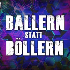 Basstrologe @ Ballern Statt Böllern - TIEFGANG Hannover - 31.12.2018