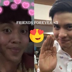 alden x me fusion (aka AlGab Love Team)