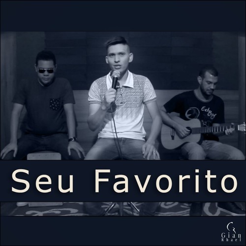 Zé Ricardo e Thiago - Quem É Seu Favorito (Cover Gian Rhael)