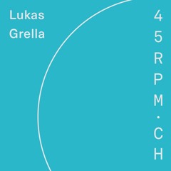 Lukas Grella - Mix