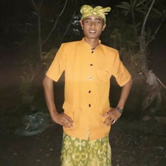 Baleganjur jembrana bali