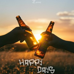 Zorri - Happy Days