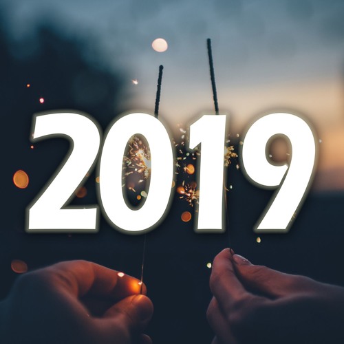 New Year Mixtape 2019 / Dutch Urban, Moombahton & Afro House 2019