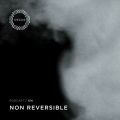 OECUS Podcast 134 // NON REVERSIBLE