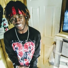 Otf Breezy-500 Degrees