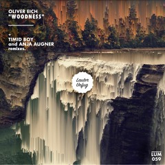 Oliver Eich - Tourbellion (Timid Boy Remix)
