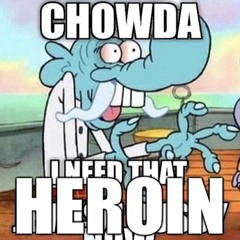 I woke up in a cold sweat because I needed to make this