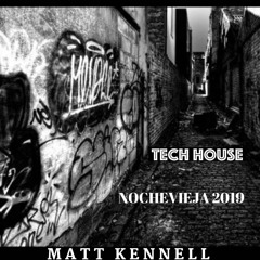 Set Nochevieja 2019 NON