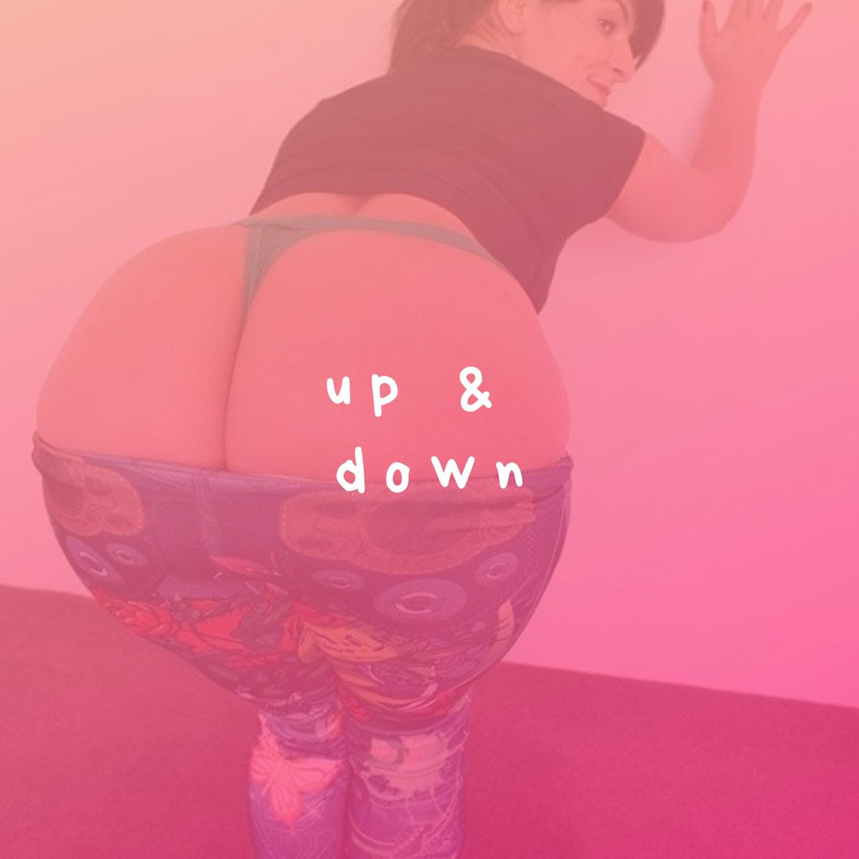 Up & Down episode artwork