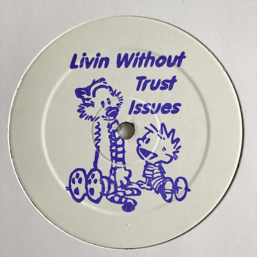 Coco Bryce - Trust Issues