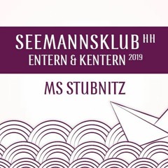 Entern & Kentern @ MS Stubnitz