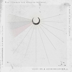 #LAB Experience WINTER 12.0 by SaraMé