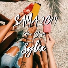 SAMA 2G19 - ( Sylex ) [NEW YEARS]
