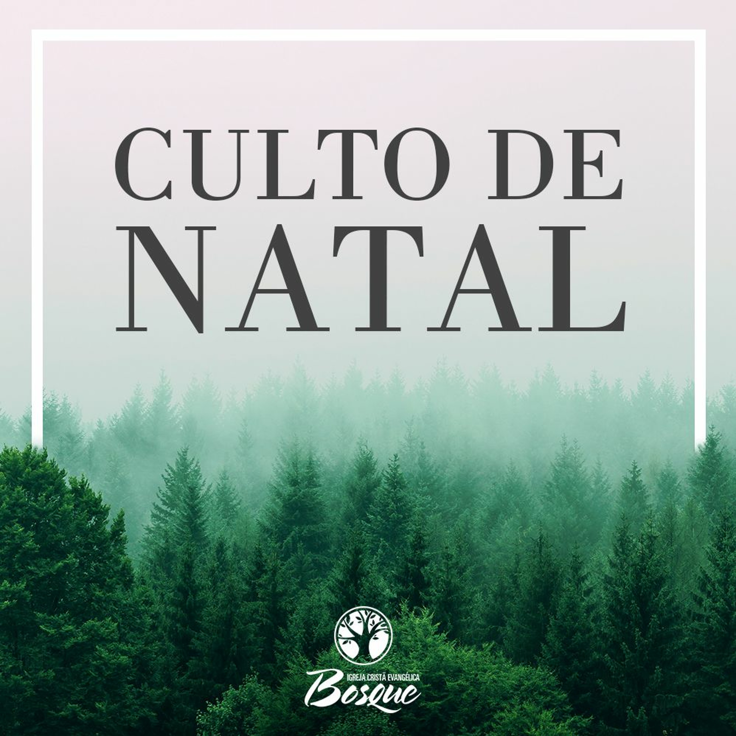 Igreja Cristã Evangélica – Bosque dos Eucaliptos
