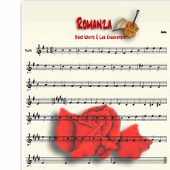 Romanza for guitar & panflute