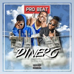 OURIVÂNIO Ft  MAGNATA & WEEZY M (Dinero )