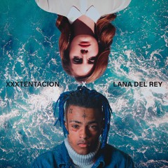 XXXTENTACION X Lana Del Rey - what are you so afraid of X Young and Beautiful (The Beater Remix)