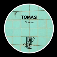 Tomasi - Starter