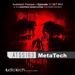 ATSS169 - MetaTech ► Progressive