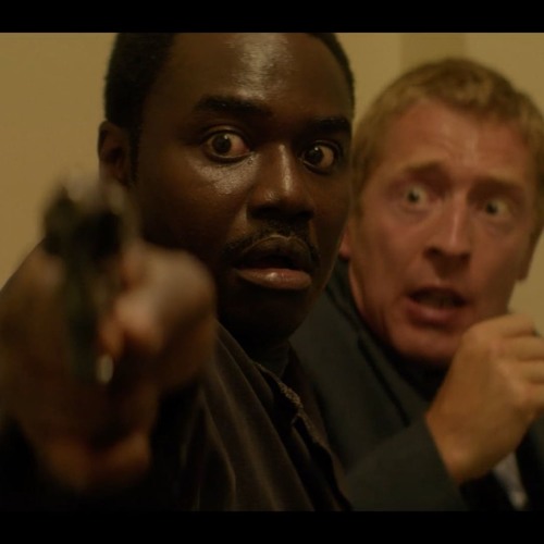 Guerrilla Trailer_Bring To Light