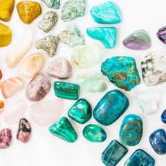 Have You Ever Wondered About The Power Of Healing Crystals ?