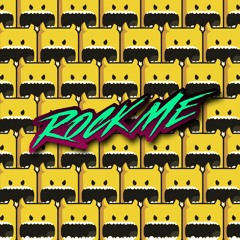 Pills - Rock Me (Muttonheads 2019 Rework)