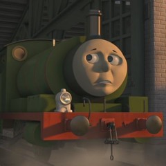 Percy's Theme (S4 Remix)