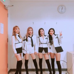 2017 K - POP Boy Group Songs Medley + Yes I Am - MAMAMOO (Live @MBC Gayo 2017)