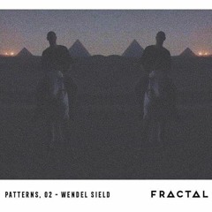 Wendel Sield live from Cairo, Egypt 2018