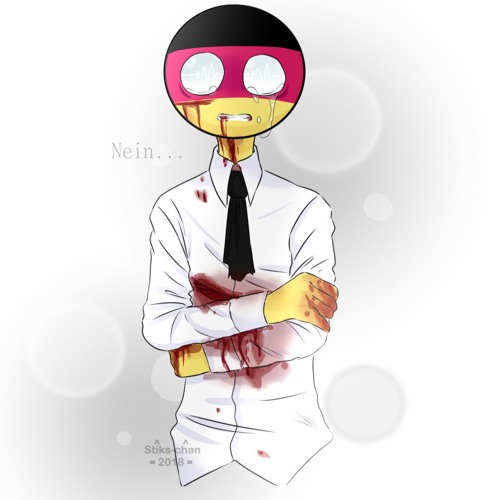 Stream Germerican / Countryhumans DE & EG  Listen to Countryhumans Germany  Songs playlist online for free on SoundCloud