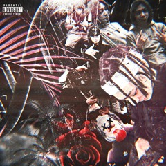 Lil Dex - Meant To Be [Prod.HozayBeats]