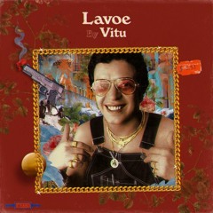 Vitu - Lavoe (Chinonegro & Cris Ocaña)