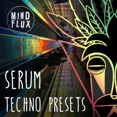 Serum Techno Presets