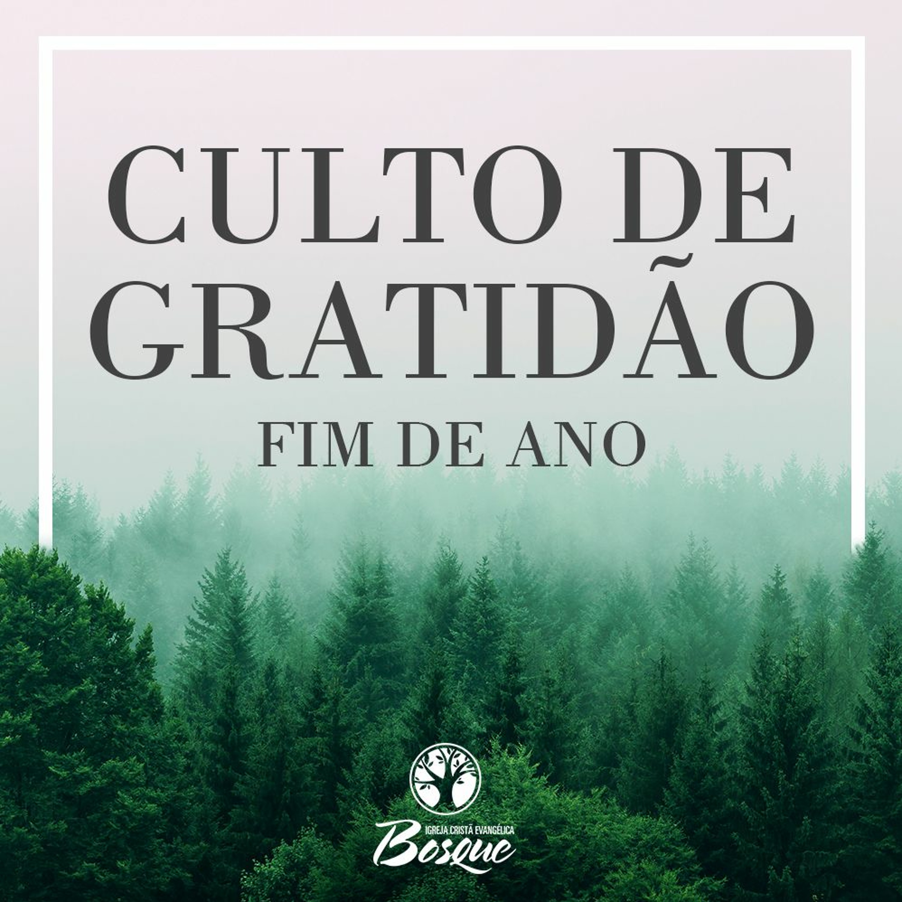 Igreja Cristã Evangélica – Bosque dos Eucaliptos
