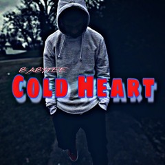 BABYTEE - Cold Heart