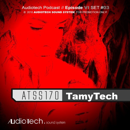 ATSS170 - TamyTech ► Druffi Geballer