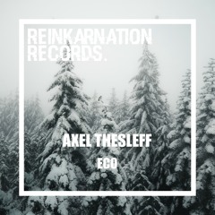 Axel Thesleff-Eco