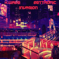 ZetTronic & X.WAVE - Invasion