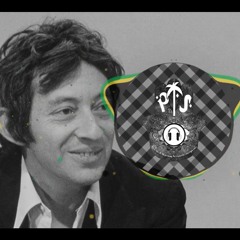 Serge Gainsbourg - Aux Armes et Caetera (Sancii Remix) /La Marseillaise/