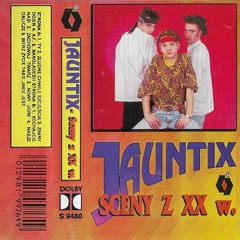 JAUNTIX // Atlantyda