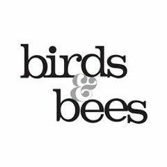 Birds And The Bees Mix 1 Alternate