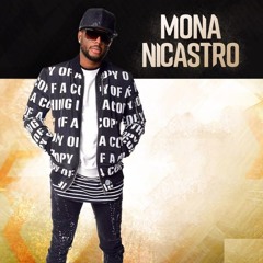 Mona Nicastro - Minha Jardada