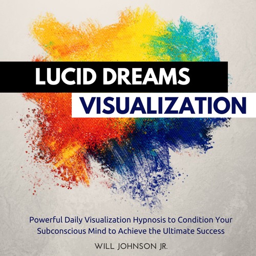 Lucid Dreams Visualisation