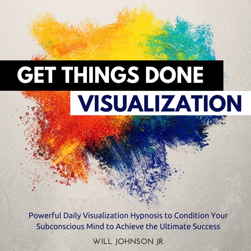 Getting Things Done Visualisation