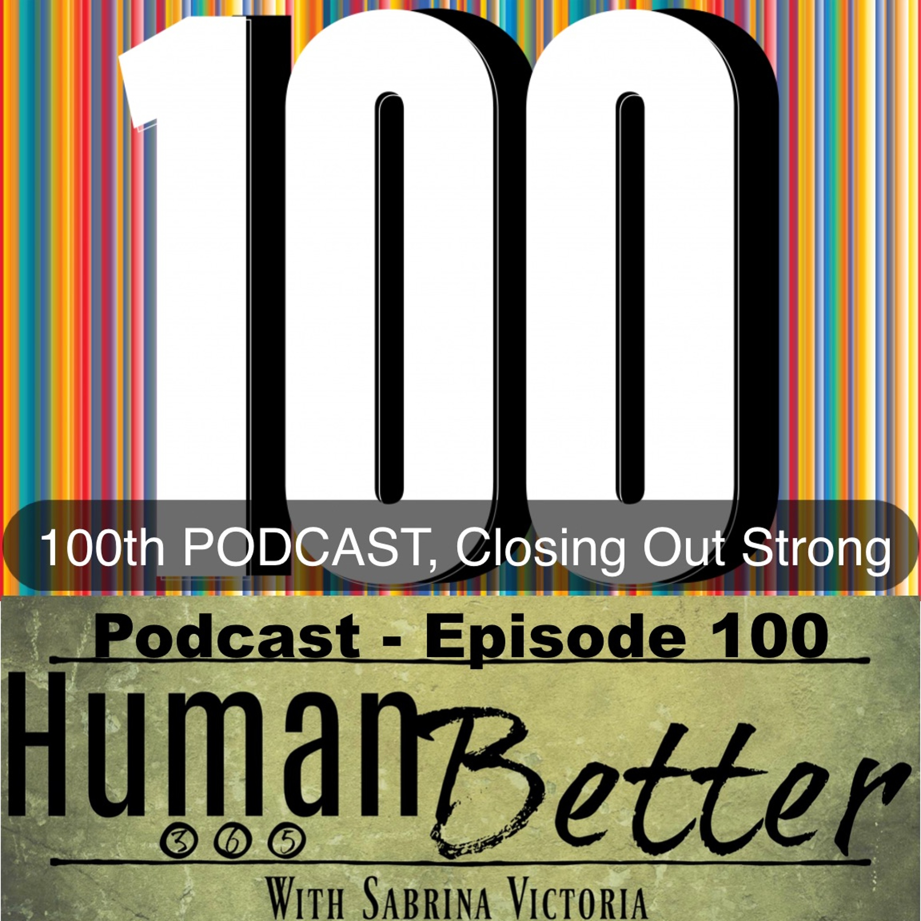 Human Better 365