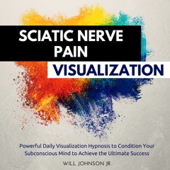 Sciatic Nerve Pain Visualization