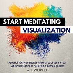 Start Meditating Visualization SAMPLE
