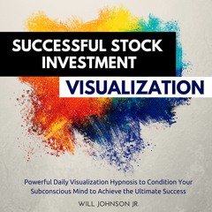 Successful Stock Investment Visualisation