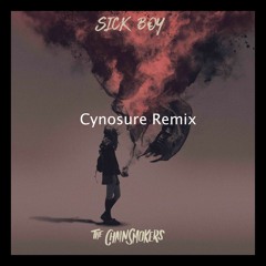 The Chainsmokers - Hope (feat. Winona Oak) (Cynosure Remix)
