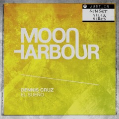 Dennis Cruz - El Sueno (feat Martina Camargo)
